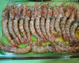 Foto del paso 3 de la receta: Gambones al horno con Thermomix