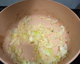 Foto langkah ke 2 dari resep Udang Saus Inggris.