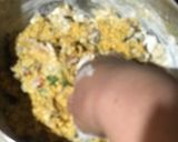 A picture of step 6 of Rajasthani Korma Roti: A Heritage Recipe.