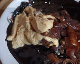 Foto langkah ke 3 dari resep Choco Nuts Cracks Real Food.