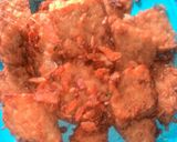 Foto langkah ke 2 dari resep Tempe Rebus Goreng Gurih👍👍.