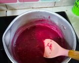 Foto langkah ke 2 dari resep Bubur Singkong Merah Putih.