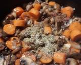 Roasted Rabbit and Dumplings recipe step 5 photo