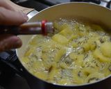 Foto del paso 2 de la receta: Dulce de kiwi y chía