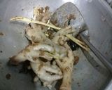 Foto langkah ke 3 dari resep Opor Ceker Ayam kesukaan anak-anak ☺.