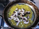 خورشت لوبیا چشم بلبلی (خورشت آلو) به روش گیاهی🍀☘️