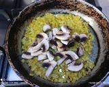 عکس مرحله 1 از دستور خورشت لوبیا چشم بلبلی (خورشت آلو) به روش گیاهی🍀☘️
