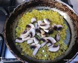 عکس مرحله 1 از دستور خورشت لوبیا چشم بلبلی (خورشت آلو) به روش گیاهی🍀☘️