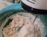 Foto langkah ke 1 dari resep #102 Roti Tawar Bandung Eggless Oven Tangkring.