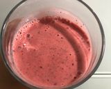 Foto del paso 1 de la receta: Smoothie 🍓🫐🍌