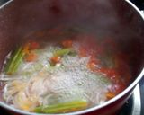 A picture of step 1 of Authentic Sambhar.