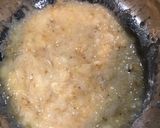 عکس مرحله 1 از دستور کیک موز و گردو