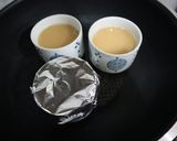 รูปขั้นตอนการทำที่ 3 ของ ไข่ตุ๋นญี่ปุ่น (Chawanmushi)