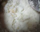 Tricolor halwa recipe step 8 photo
