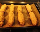 Foto del paso 11 de la receta Flautuchas aflautadas y pecosas