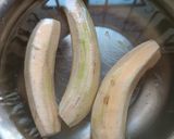 A picture of step 1 of Sharkara Varatti -kerala's Irresistible Sweet Crunch.