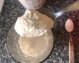 Foto del paso 1 de la receta: Baguette 🥖 crocante !