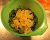Foto del paso 5 de la receta: Trucha re trucha