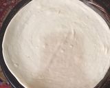 A picture of step 5 of Chapatis.