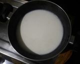 মহালাবিয়া(Muhallabia recipe in bengali) রেসিপির ধাপ 1 ছবি