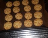 صورة لخطوة 3 من وصفة حلوى بالسكر