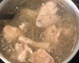 Foto langkah ke 1 dari resep Ayam goreng mentega.