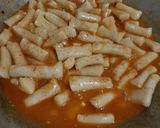 Foto langkah ke 7 dari resep Tteobokki.
