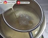 Foto langkah ke 3 dari resep Puding merah putih special HUT RI ke 75.