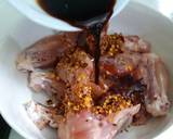 Sweet & Sour Wings recipe step 2 photo