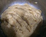 A picture of step 4 of Apple 🍎 halwa.