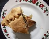 Foto del paso 3 de la receta: Tarta de carne 😊