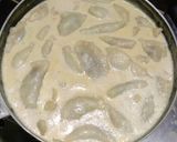 দুধপুলি (Doodh puli recipe in Bengali) রেসিপির ধাপ 7 ছবি