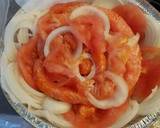 Salmon cake recipe step 4 photo
