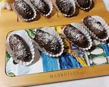 A picture of step 8 of Light Bounty Bars with Dates and Coconut Oil.