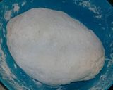 Foto del paso 1 de la receta: Pizza casera