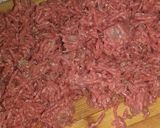 Foto del paso 3 de la receta: Tornillos de pimiento rojo y atún