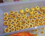 Foto langkah ke 8 dari resep Kastengel nastar.