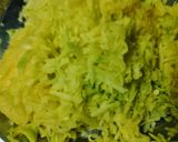 A picture of step 1 of Mango Murabba(Khatti Meethi).