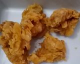 Foto langkah ke 4 dari resep Ayam karaage.