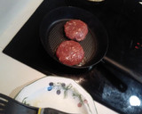 Foto del paso 8 de la receta: Hamburguesas caseras