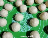 Foto langkah ke 2 dari resep Roti Goreng.