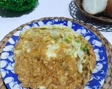 Foto langkah ke 4 dari resep Telur bawang bombay.