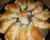 Foto del paso 3 de la receta: Empanadas primavera