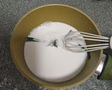 Foto langkah ke 6 dari resep Bubur Ketan Hitam.