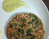 સ્ટફ આલુ વ્હીટ નાન (Stuffed Aloo Wheat Naan Recipe In Gujarati) રેસીપી સ્ટેપ7ફોટો