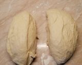 Vajas kenyér sütőben 🥰 recept fázis 2 fotója