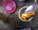 Foto langkah ke 3 dari resep Es Kopi Karamel.