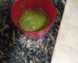 Foto del paso 5 de la receta: Pesto