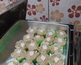 Foto langkah ke 4 dari resep Dimsum Ayam Udang.