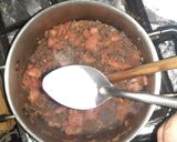 Foto del paso 3 de la receta: Lasaña Boloñesa